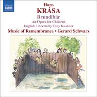 Krasa: Brundibar, etc.