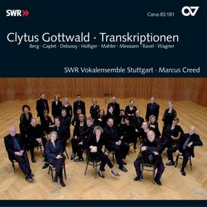 Gottwald - Transcriptions