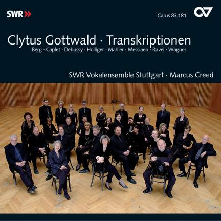 Gottwald - Transcriptions