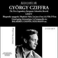 The Legendary European Columbia Recordings