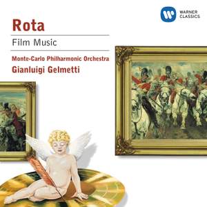 Rota, N: Il Gattopardo (The Leopard), etc.