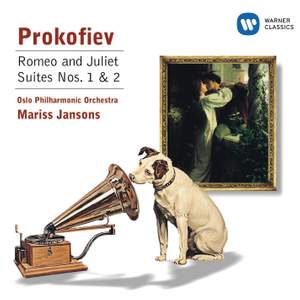 Prokofiev: Romeo and Juliet - Suite No. 1, Op. 64bis, etc.