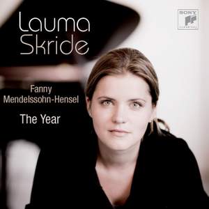 Mendelssohn, Fanny: Das Jahr (The Year)