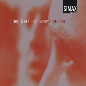 Beethoven, Thoresen: Piano Trios