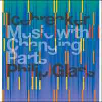 Glass, P: Music With Changing Parts