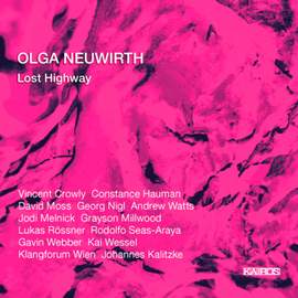 Neuwirth, O: Lost Highway