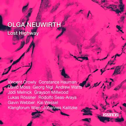 Neuwirth, O: Lost Highway