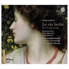 Martin, F: Le Vin Herbé