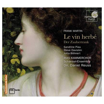 Martin, F: Le Vin Herbé