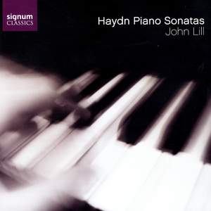 Haydn - Piano Sonatas