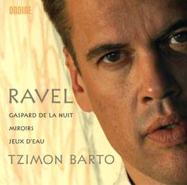 Ravel: Gaspard de la Nuit, etc.