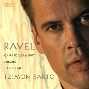 Ravel: Gaspard de la Nuit, etc.