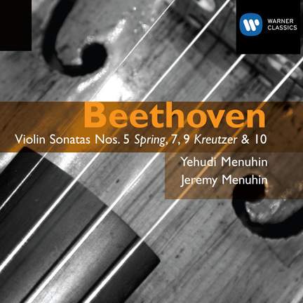 Beethoven - Violin Sonatas