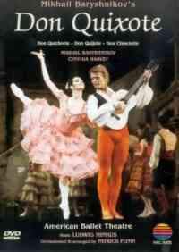Don Quixote