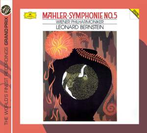 Mahler: Symphony No. 5