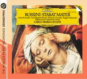 Rossini: Stabat Mater