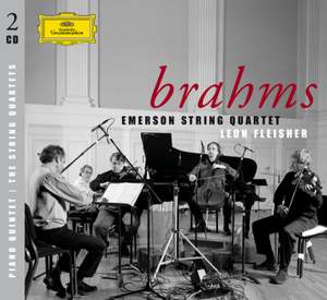 Brahms: Complete String Quartets