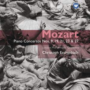 Mozart - Piano Concertos