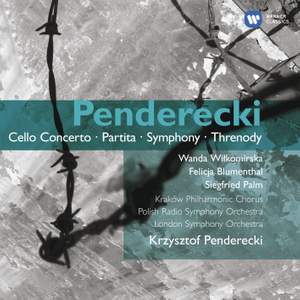 Penderecki