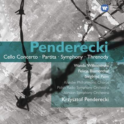 Penderecki