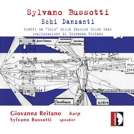 Bussotti: Echi Danzanti