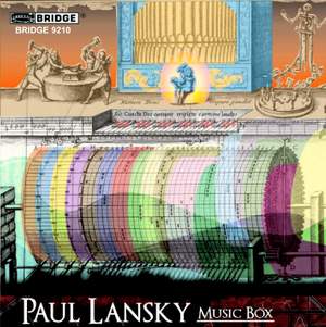 Lansky: Music Box