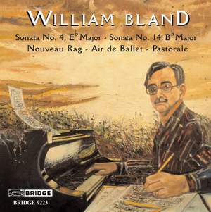 Bland - Piano Works