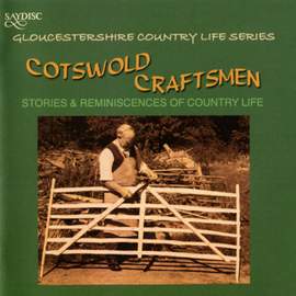 Cotswold Craftsmen