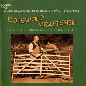 Cotswold Craftsmen