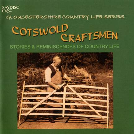 Cotswold Craftsmen