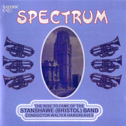 Spectrum