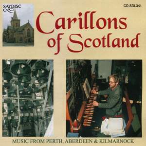 Carillons of Scotland