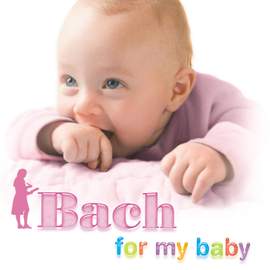Bach for my Baby