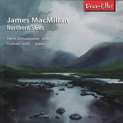 MacMillan - Nothern Skies
