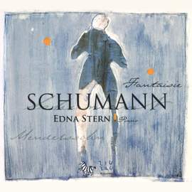 Schumann: Fantasie in C major, Abegg Variations & Études symphoniques