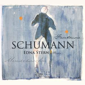 Schumann: Fantasie in C major, Abegg Variations & Études symphoniques