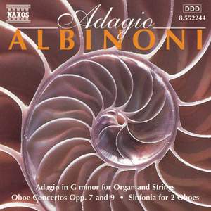 Albinoni: Adagio