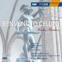 Benvenuto Cellini