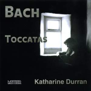 Bach: Toccatas