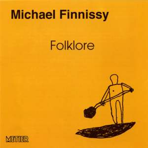 Finnissy - Folklore Product Image