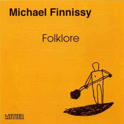Finnissy - Folklore