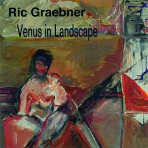 Ric Graebner - Venus in Landscape