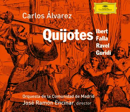 Quijotes