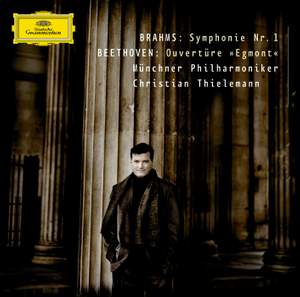Beethoven: Egmont Overture, Op. 84, etc.