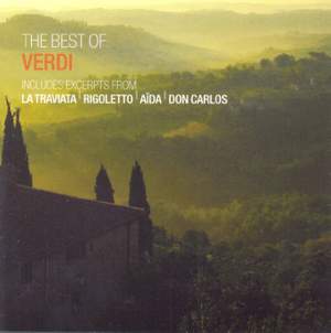 The Best of Verdi