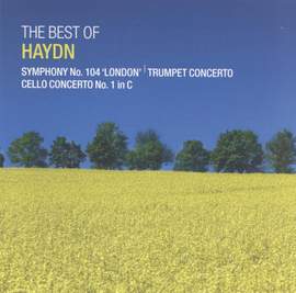 The Best of Haydn