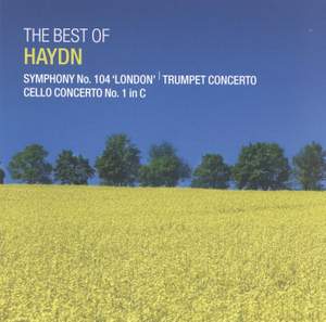 The Best of Haydn