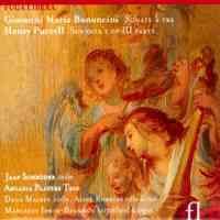 Trio Sonatas