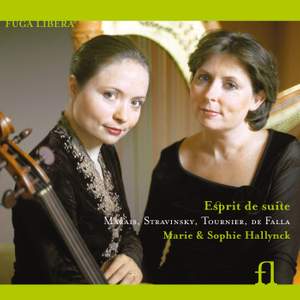 Esprit de Suite