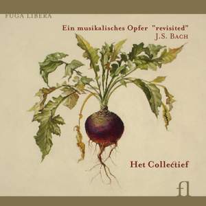 Bach, J S: Musical Offering, BWV1079